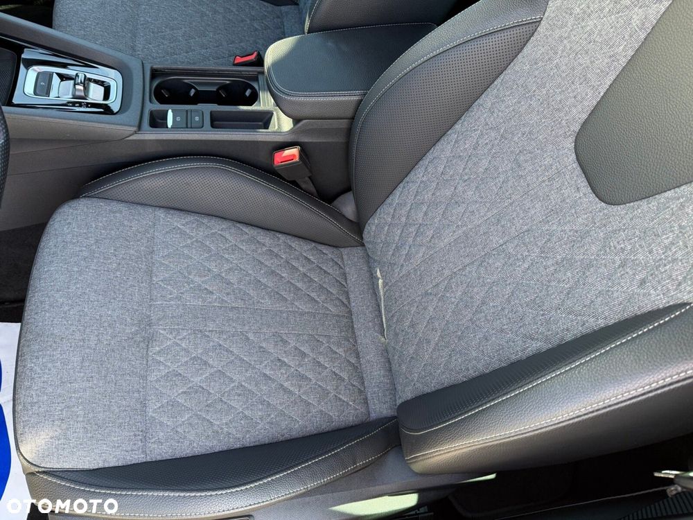 Skoda Octavia 2.0 TSI Sportline 4x4 DSG - 12