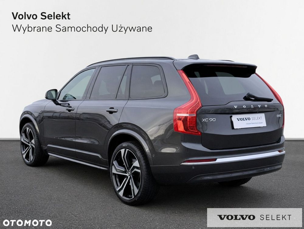 Volvo XC 90 - 10
