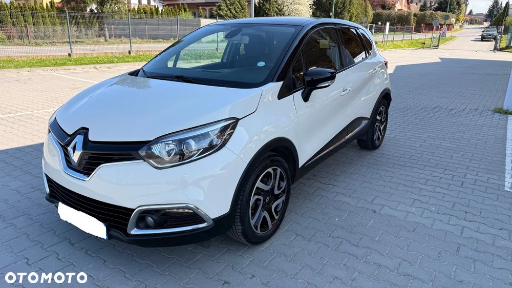 Renault Captur 1.5 dCi Energy Intens - 2