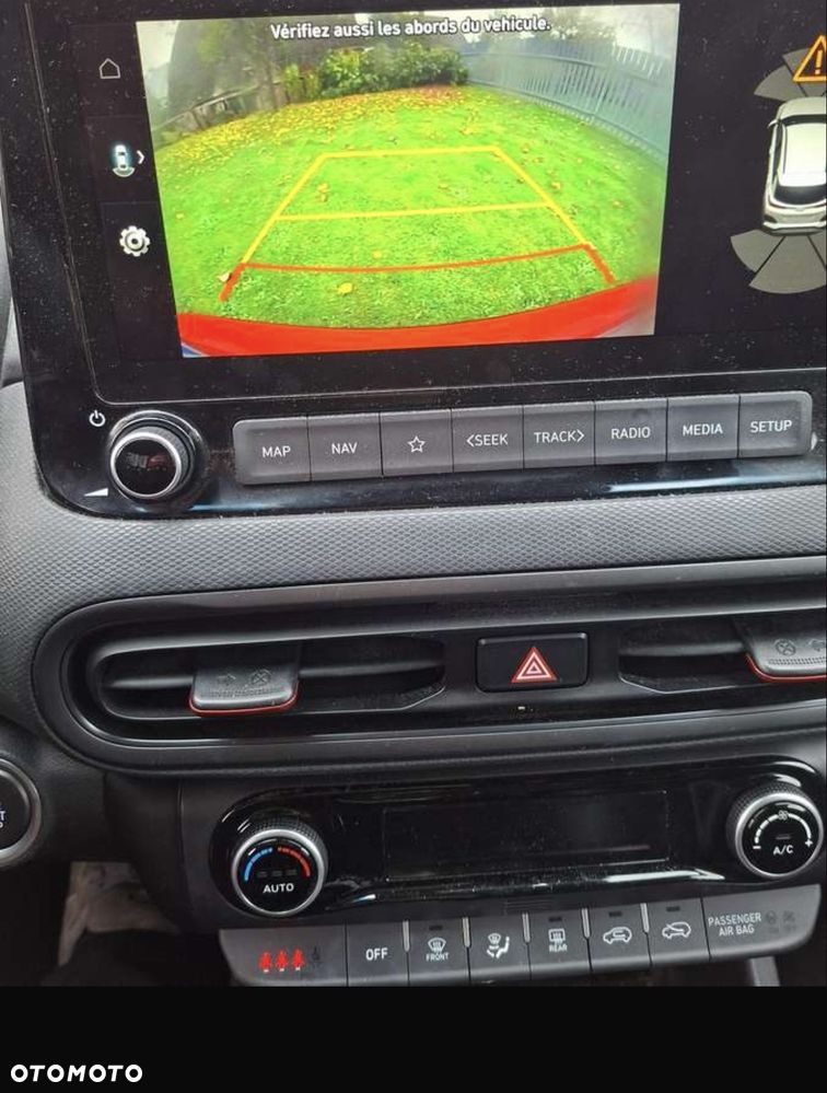 Hyundai Kona 1.0 T-GDI 48V-Hybrid N Line - 19