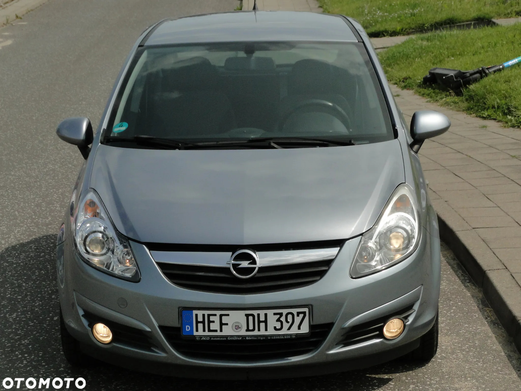 Opel Corsa 1.4 16V Edition 111 Jahre - 2