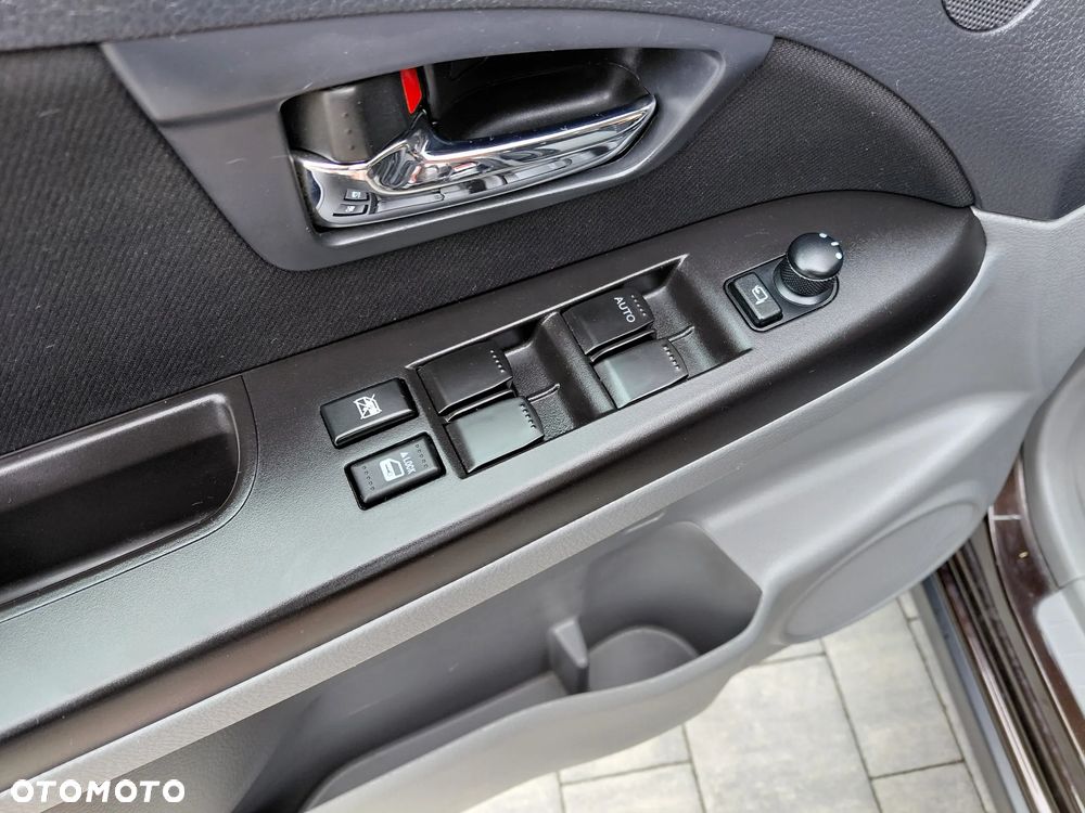 Suzuki SX4 1.6 Premium - 14