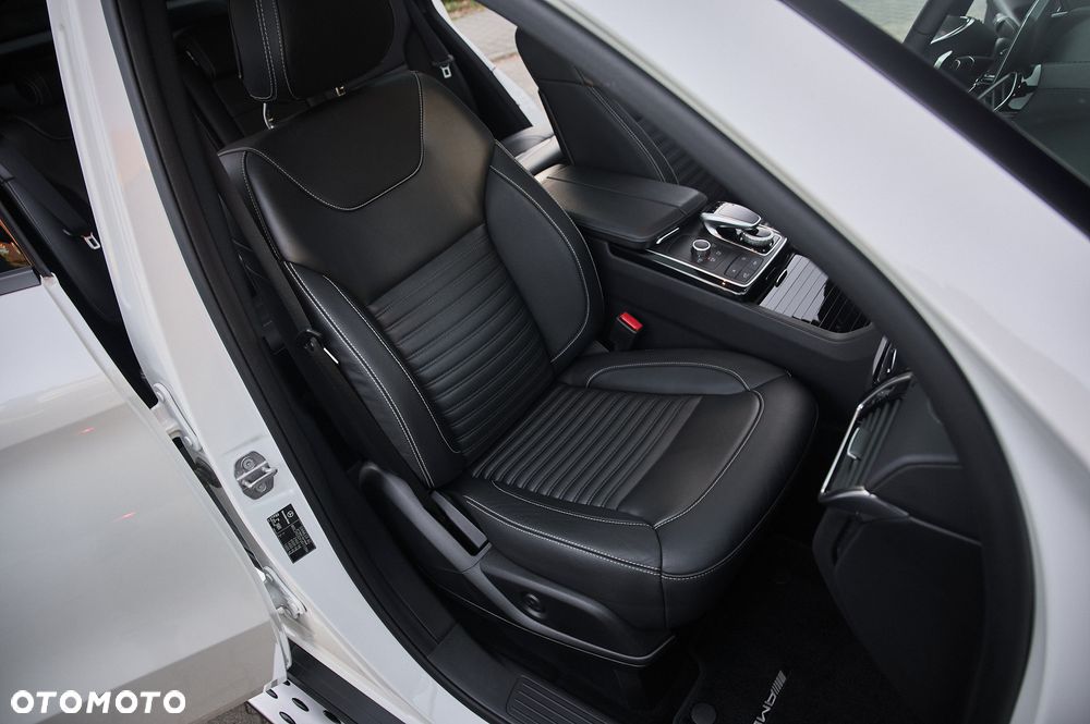 Mercedes-Benz GLE - 21