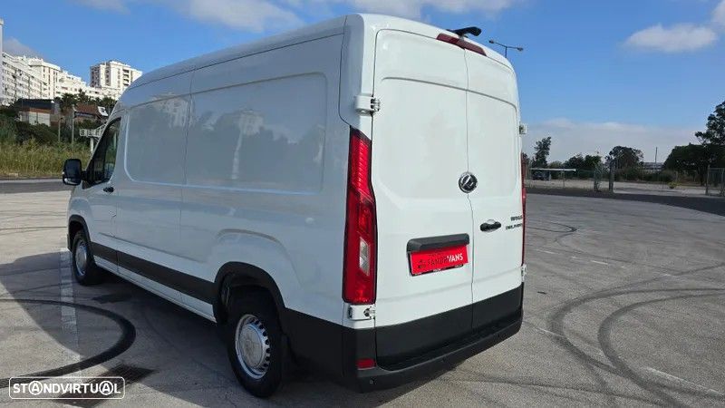 Maxus DELIVERY 9 2.0 TD L3H2 - 7