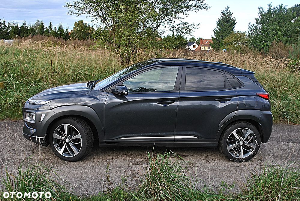 Hyundai Kona 1.0 T-GDI Premiere Style - 3