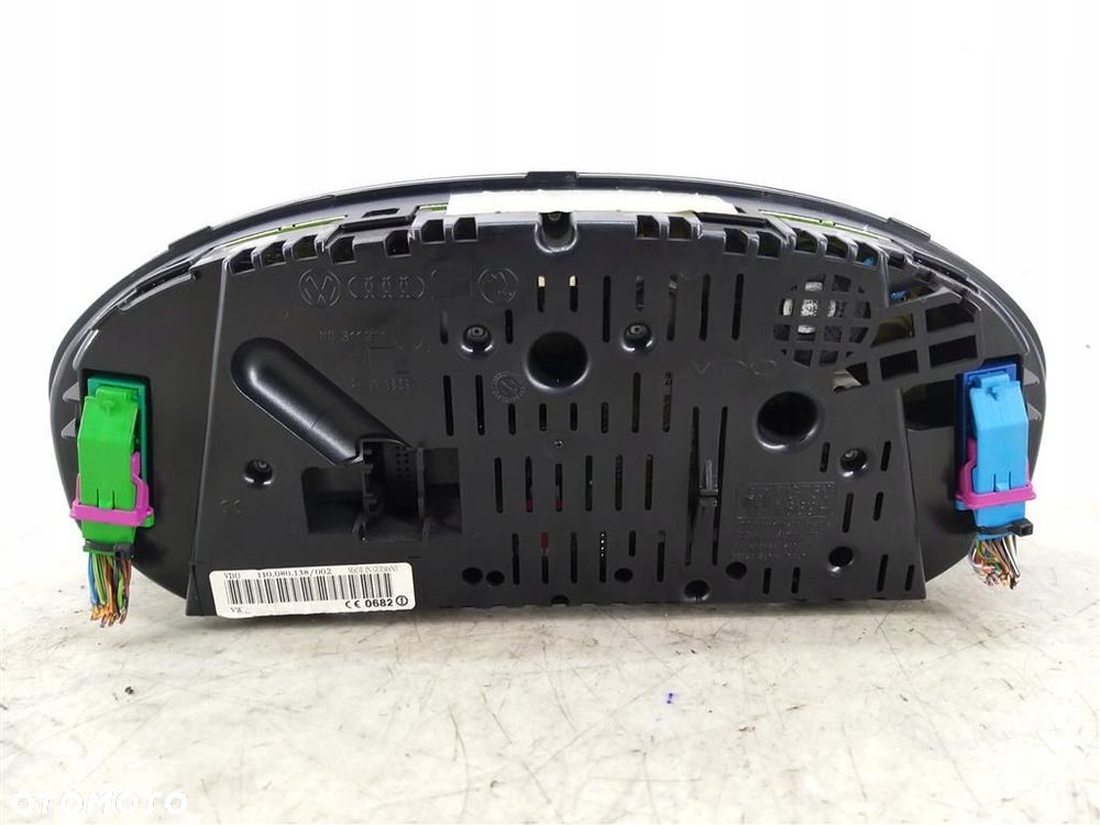 Licznik VW PASSAT B5 2.5 TDI 149KM 2000-2005 LIFT VDO 3B0920846A - 2