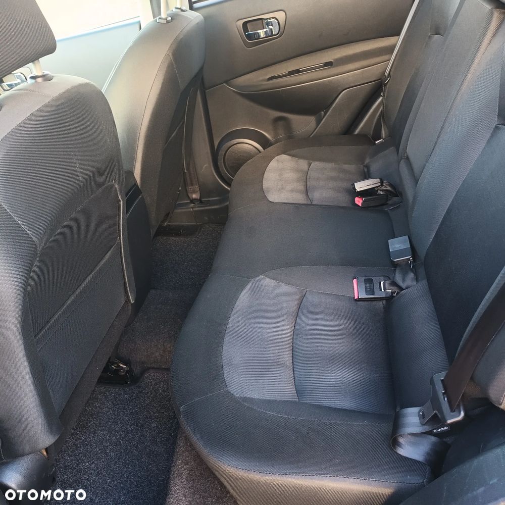 Nissan Qashqai 2.0 I-Way - 19