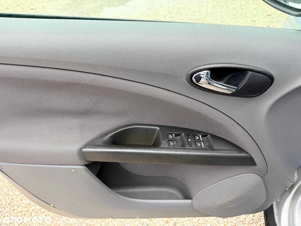 Seat Altea 1.6 Fresh - 17