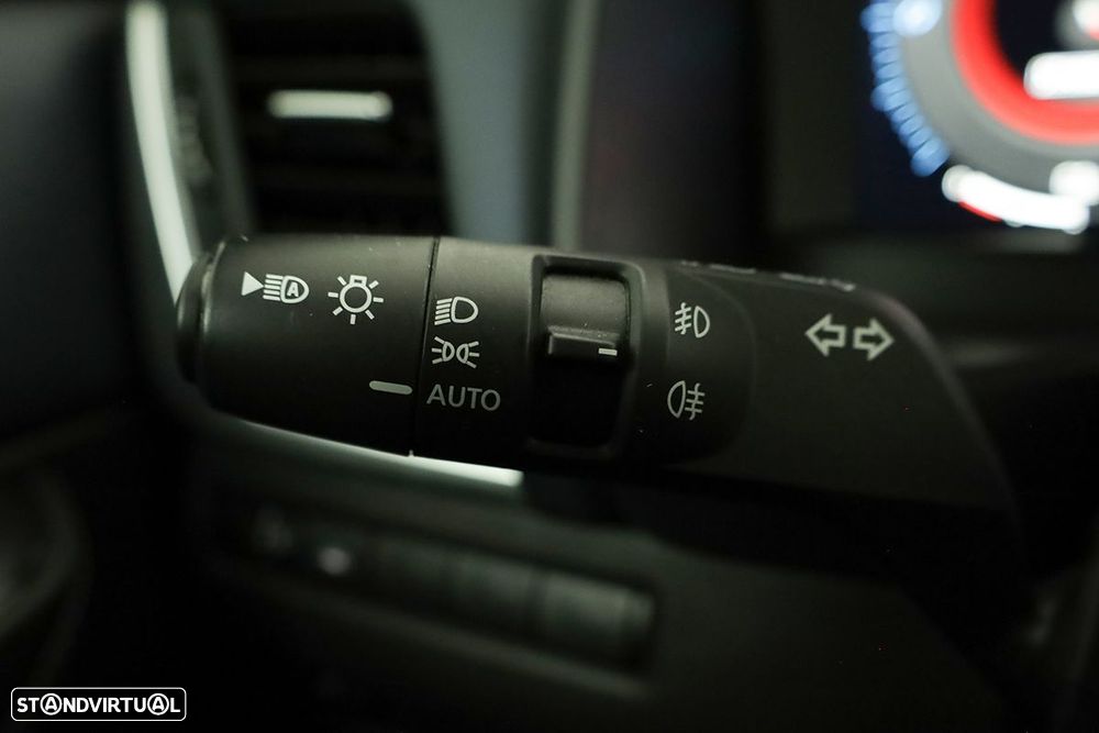 Nissan Qashqai 1.5 e-Power Tekna SKY - 17