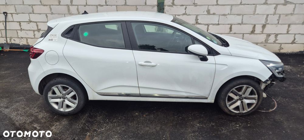 Renault Clio 1.5 dCi Energy Limited 2018 - 5