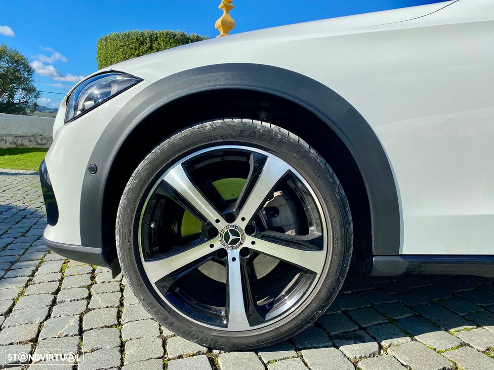 Mercedes-Benz C 220 d - 7