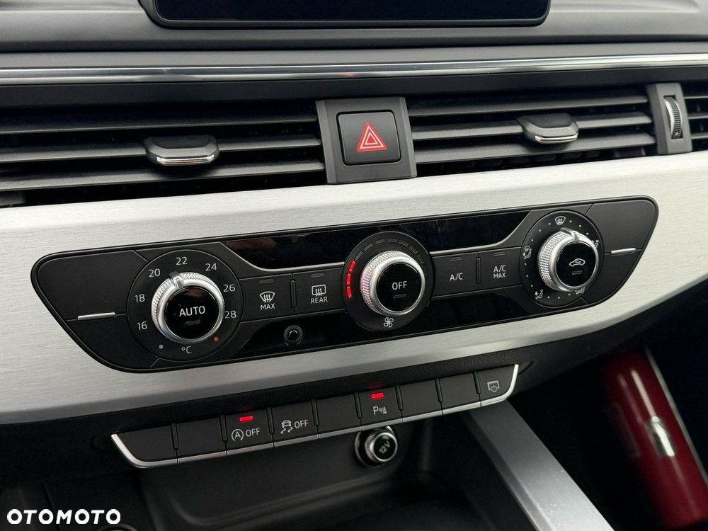 Audi A4 Avant 35 TDI S tronic sport - 26