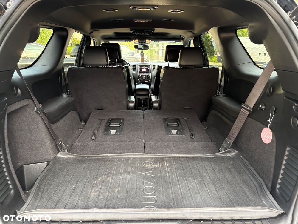 Dodge Durango - 18
