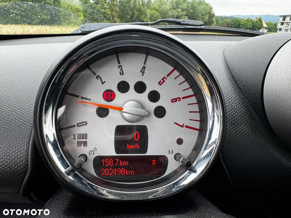 MINI Countryman - 13