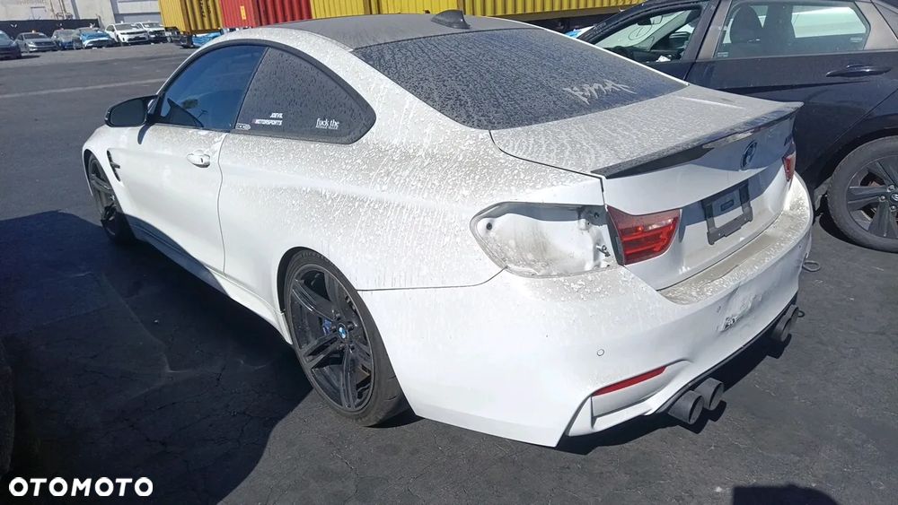 BMW M4 DKG - 22