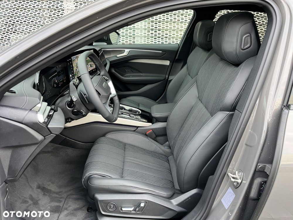 Audi A6 Allroad - 16
