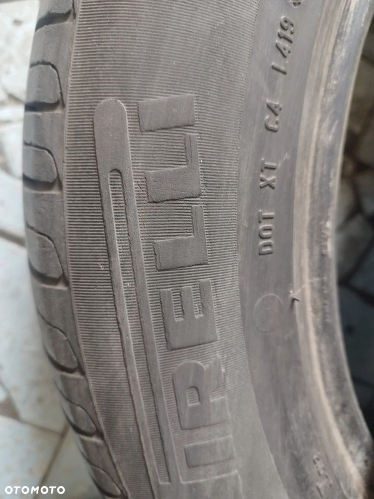 OPONY LATO PIRELLI CINTURATO P7 225/60 R17 99V - 7
