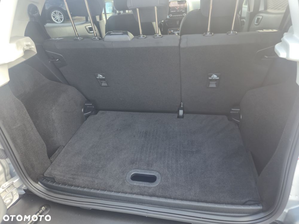 Ford EcoSport 1.0 EcoBoost TITANIUM - 16