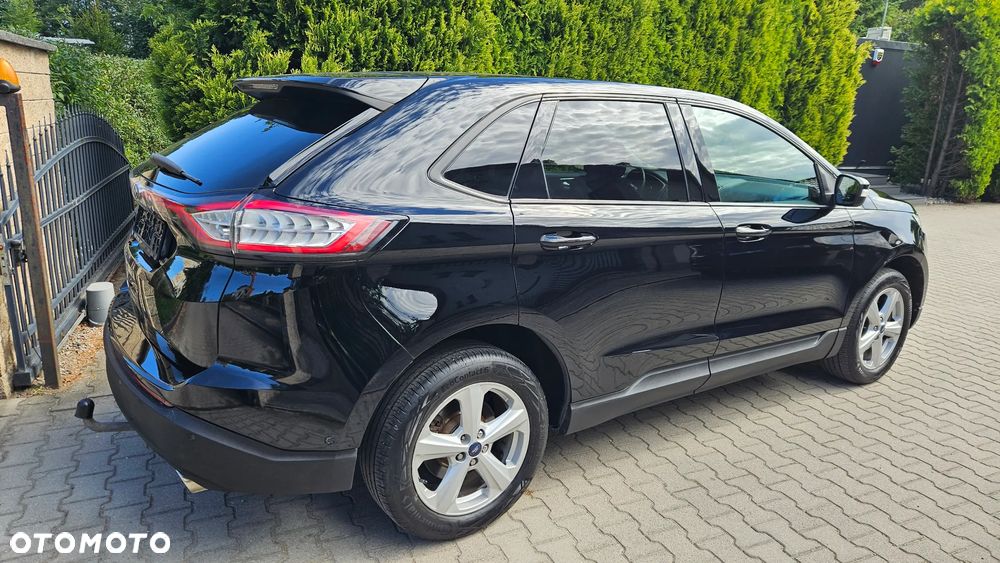 Ford Edge 2.0 TDCi 4x4 Trend - 10