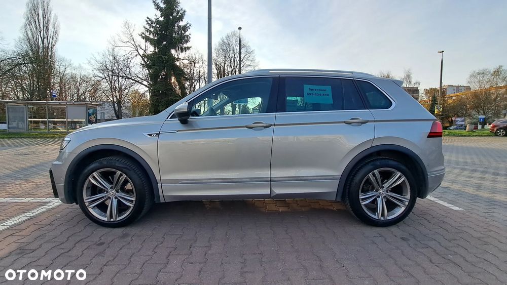 Volkswagen Tiguan 2.0 TDI BMT SCR 4Mot Highline DSG - 2