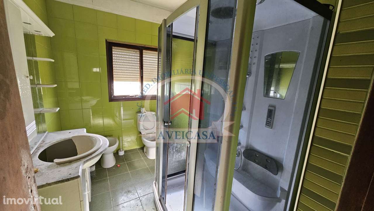 Moradia em Ílhavo para recuperar - Grande imagem: 5/10