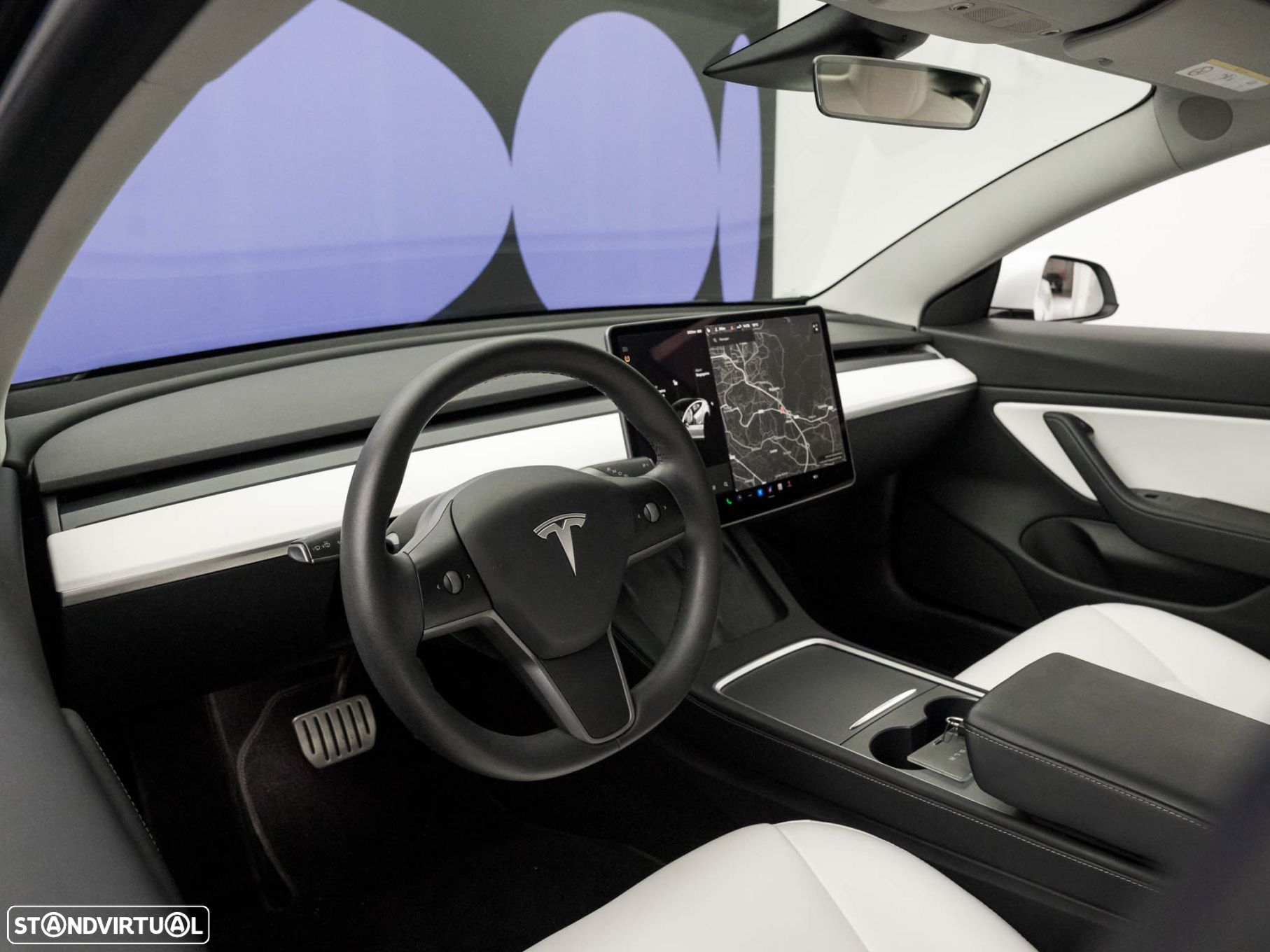 Tesla Model 3 Performance Dual Motor AWD - 16