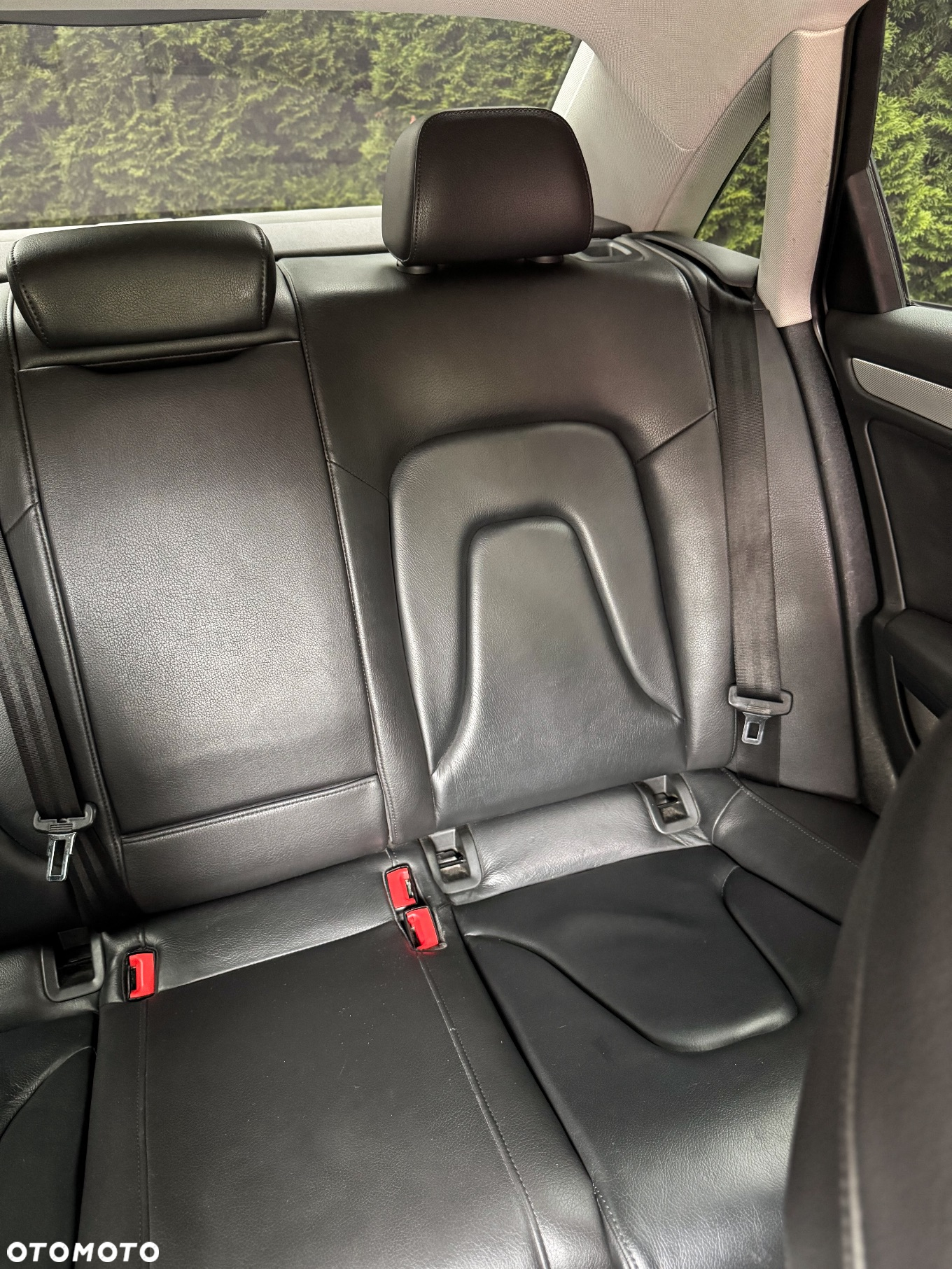 Audi A4 2.0 TFSI Quattro S tronic - 17