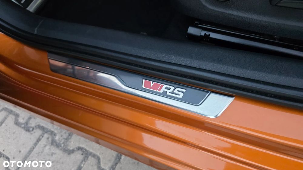 Skoda Octavia 2.0 TSI RS 245 - 36