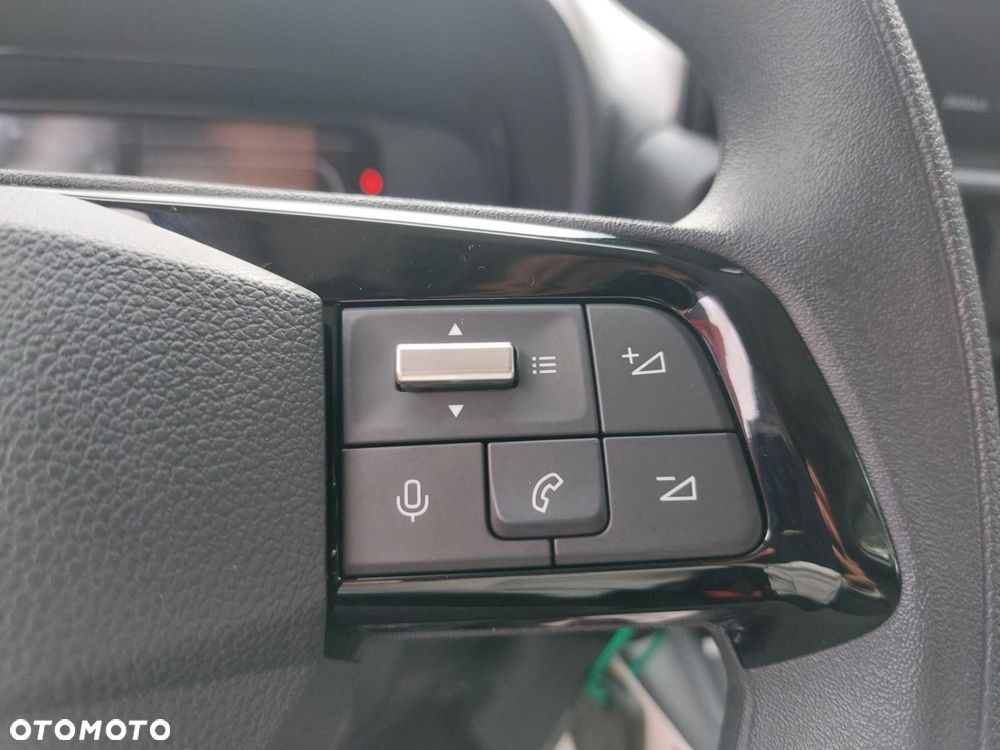 Fiat Doblo XL Furgon 130KM Automat - 17