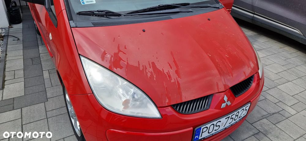 Mitsubishi Colt CZ3 1.3 Inform - 11