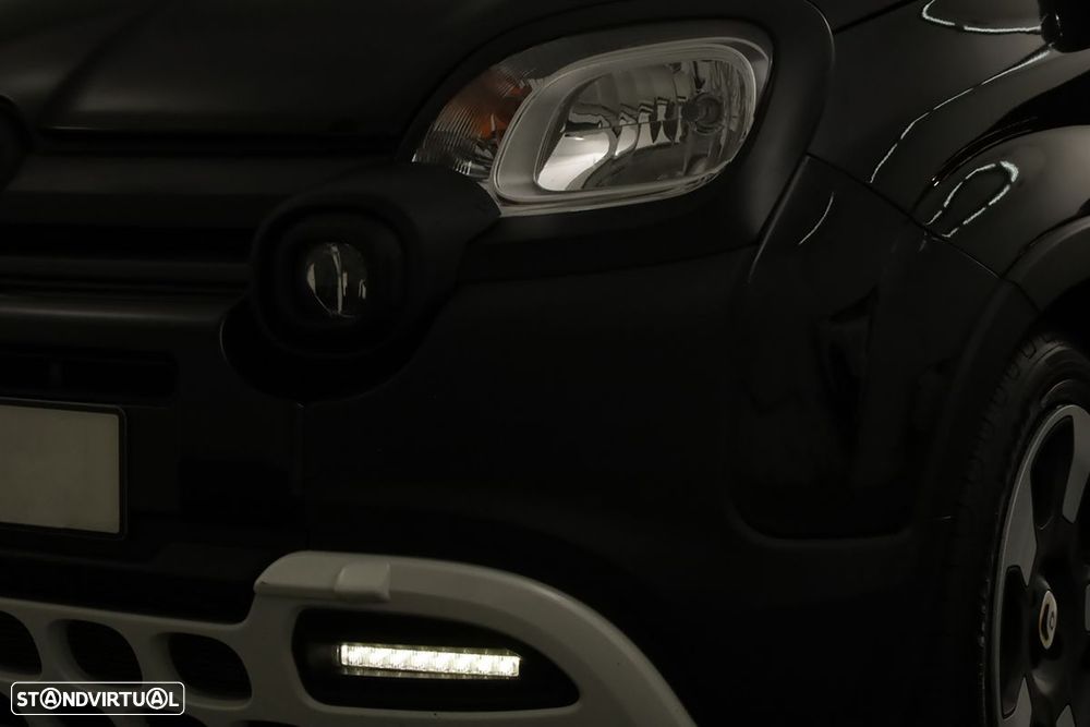Fiat Panda 1.0 Hybrid - 6