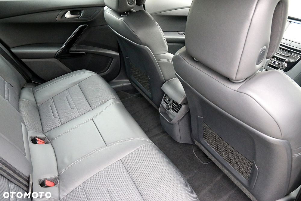 Peugeot 508 2.0 HDi Allure - 15