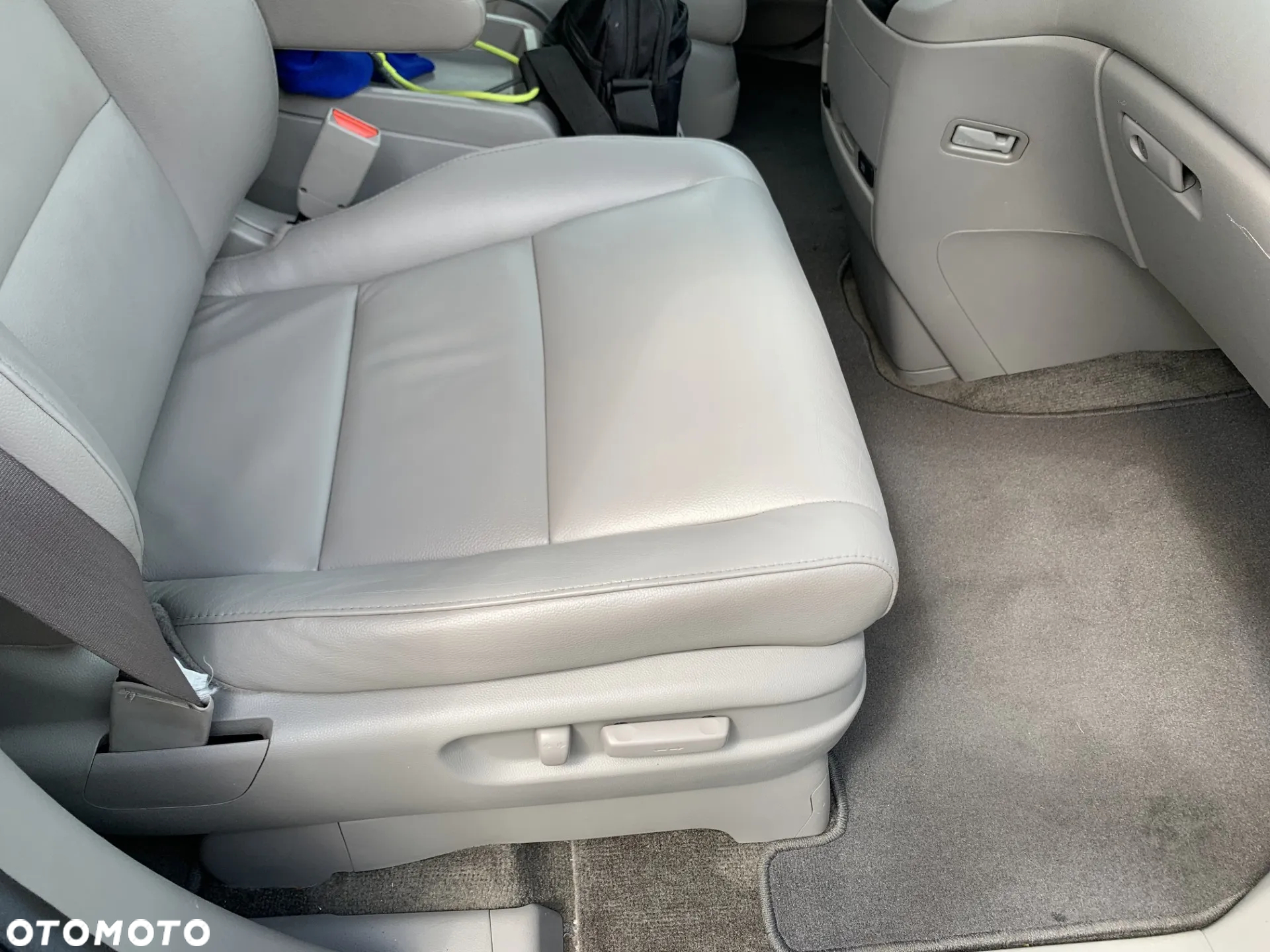 Honda Odyssey - 35