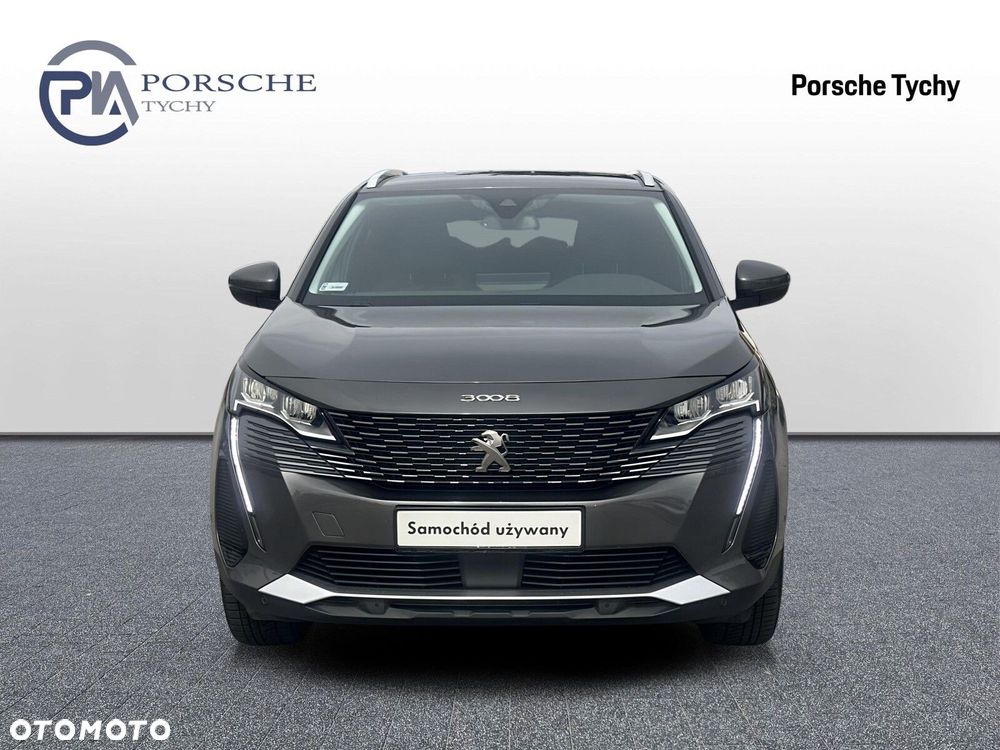 Peugeot 3008 - 31