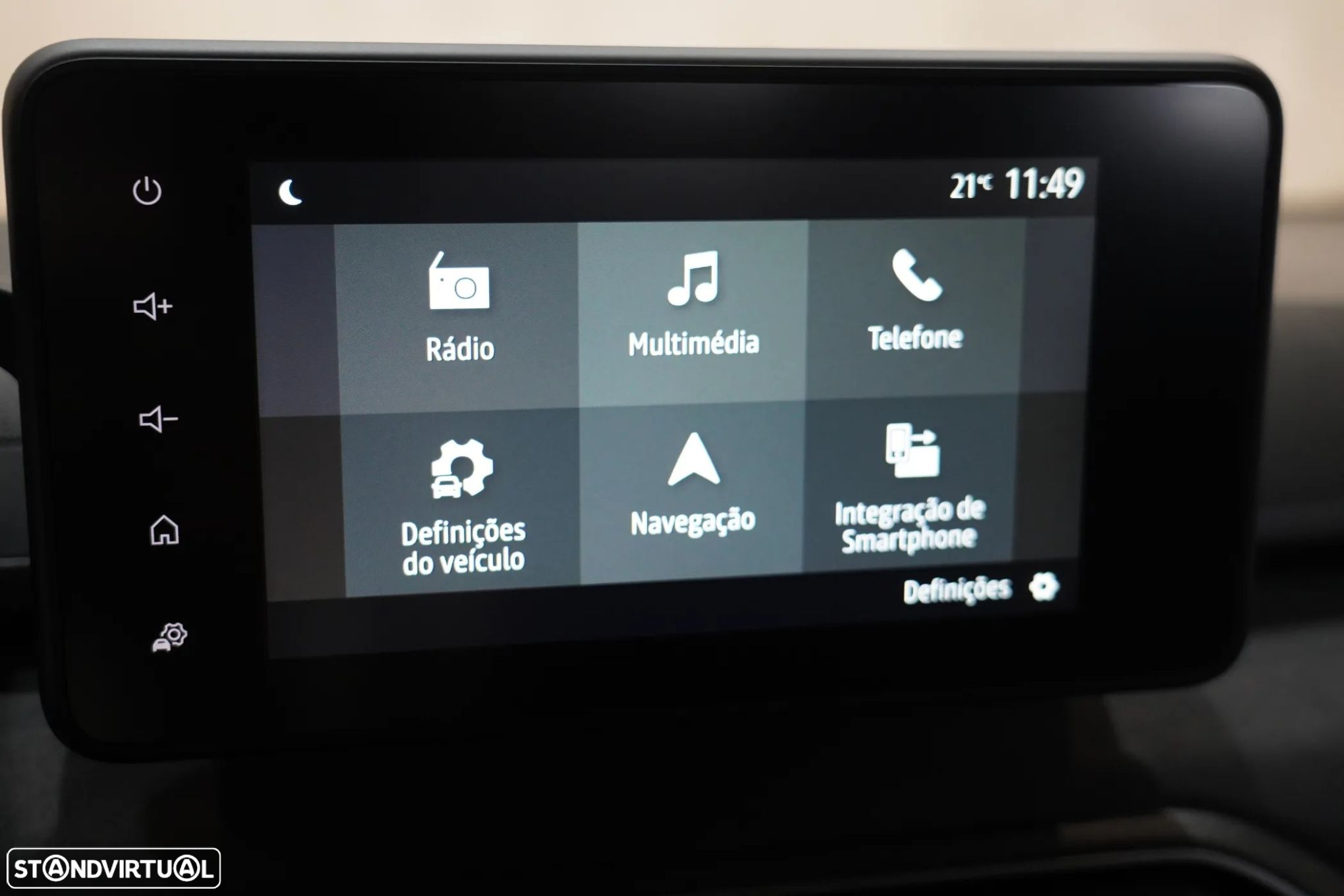 Dacia Jogger 1.0 ECO-G Extreme Bi-Fuel - 13