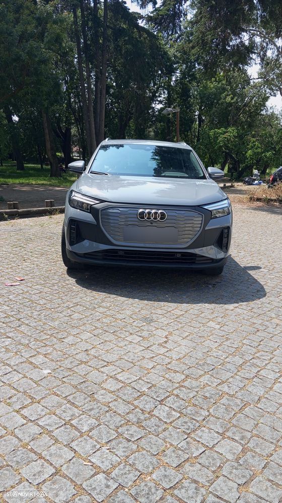 Audi Q4 e-tron 35 - 16