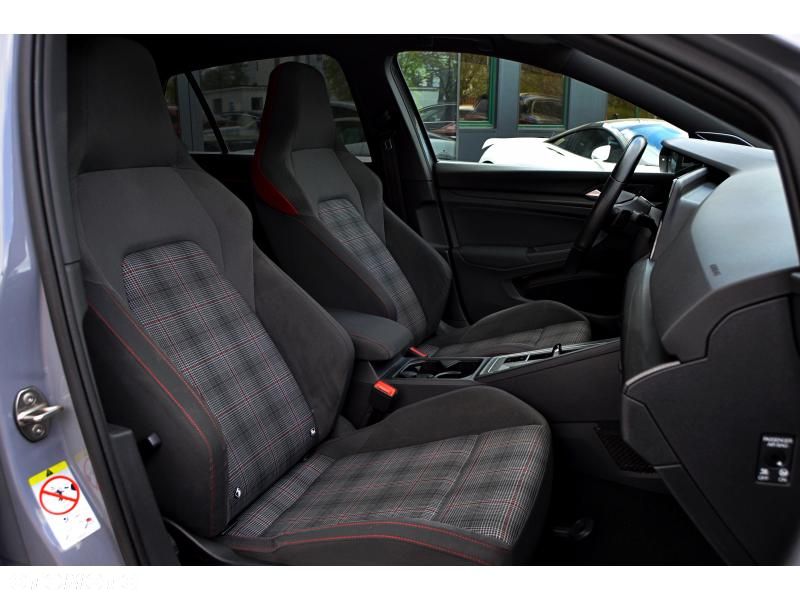 Volkswagen Golf 2.0 TSI GTI DSG - 11