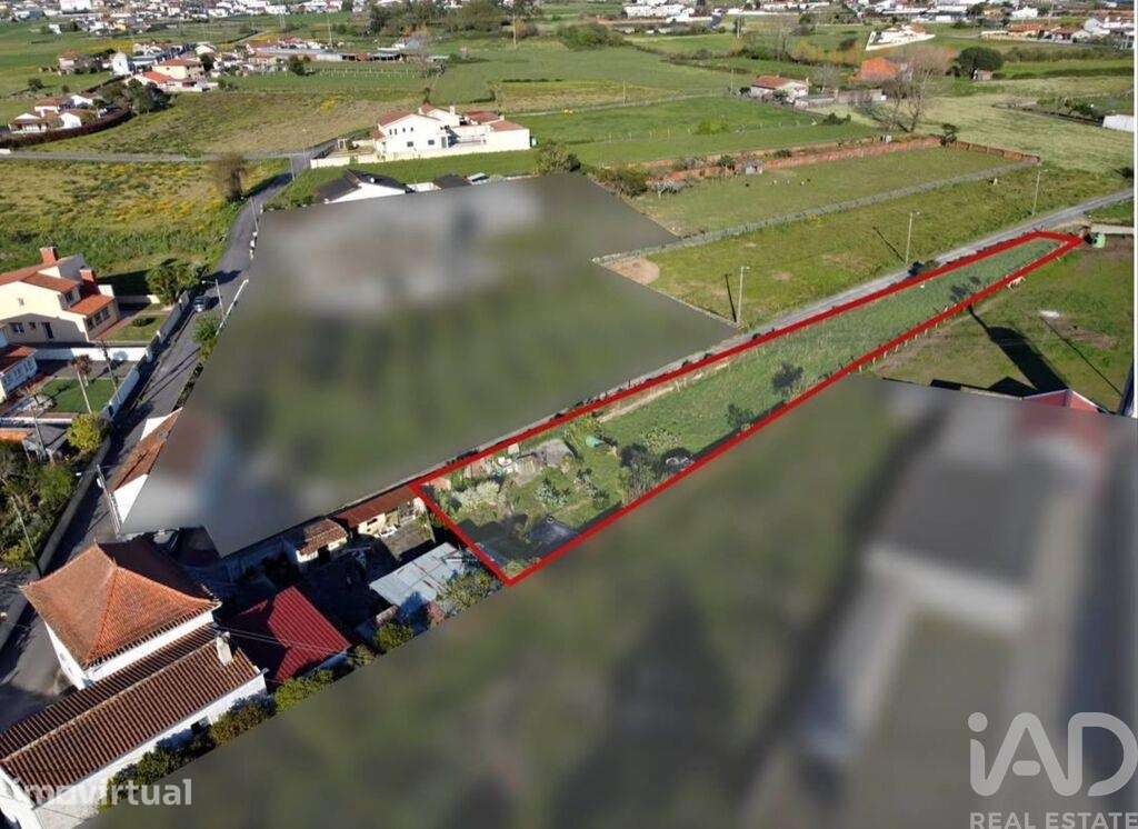 Terreno em Avanca - Grande imagem: 2/5