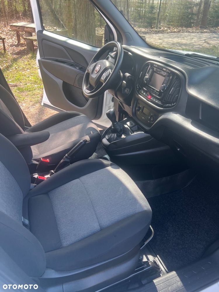 Fiat DOBLO - 21