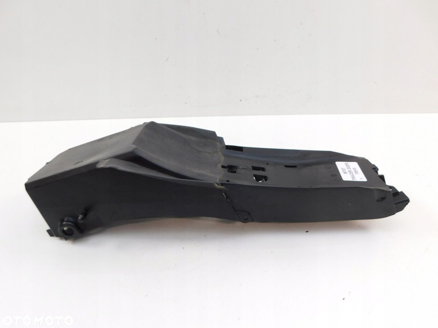 YAMAHA MT07 TRACER 7 RM30 20 NADKOLE TYŁ - 4