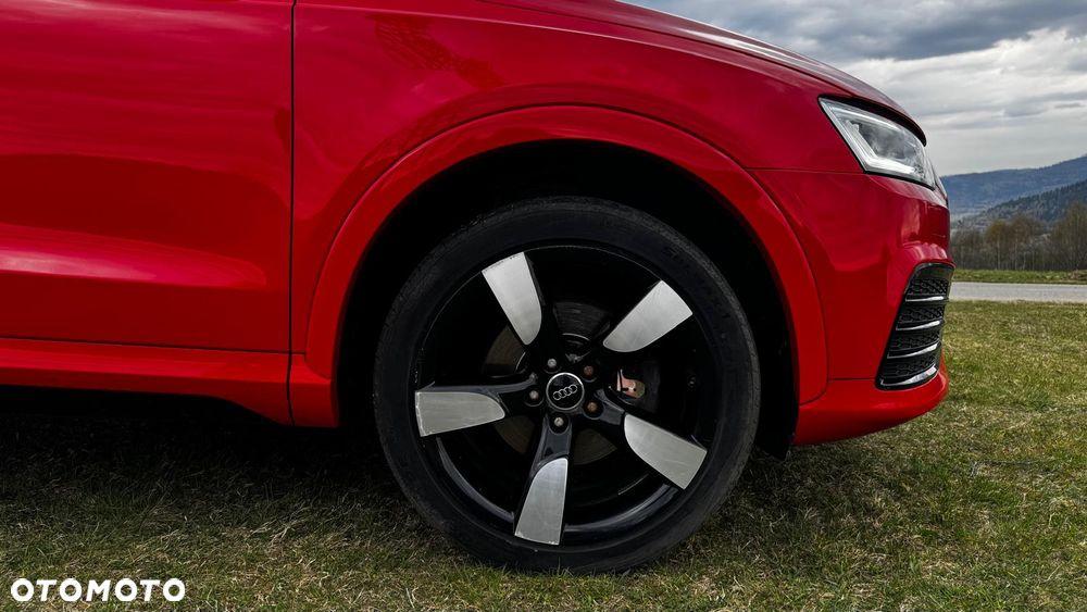 Audi Q3 2.0 TDI Sport - 6