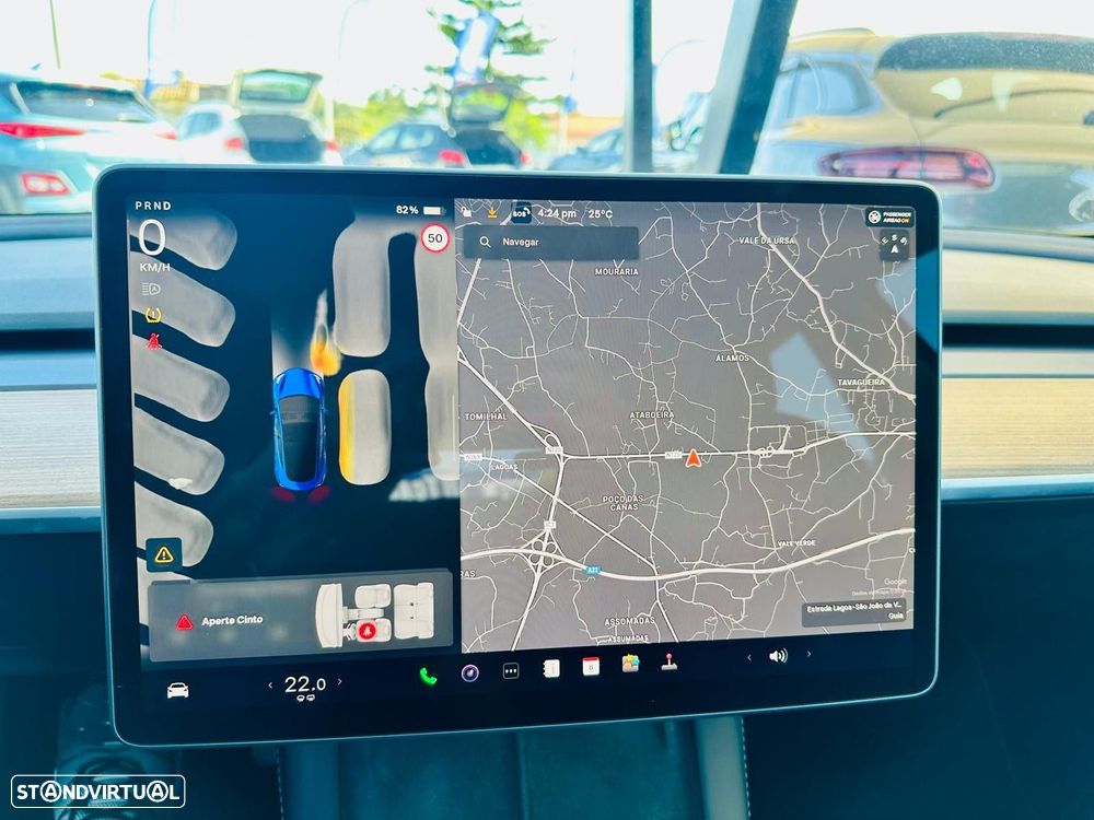 Tesla Model 3 Standard Range Plus RWD - 15