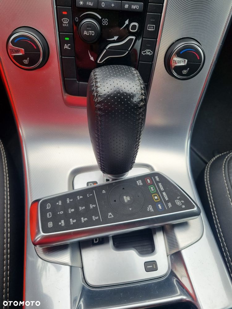 Volvo S60 - 29