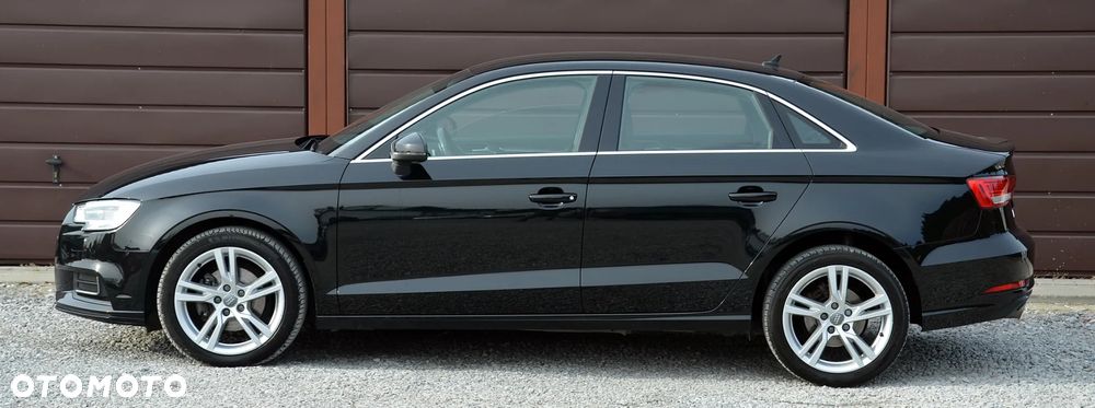 Audi A3 Limousine 30 TDI - 7