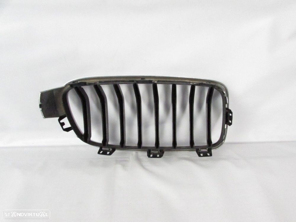 Grelha Sport Esquerdo Seminovo/ Original BMW 3 (F30, F80)/BMW 3 Touring (F31) 51... - 3
