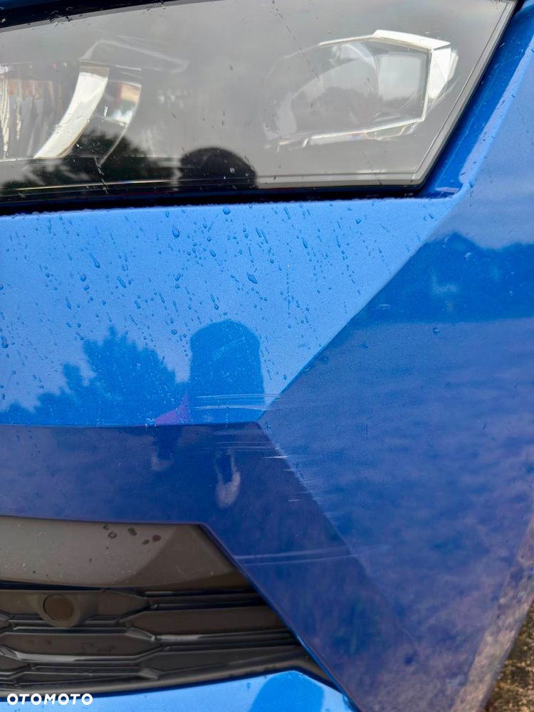 Skoda Kamiq 1.0 TSI Monte Carlo DSG - 16