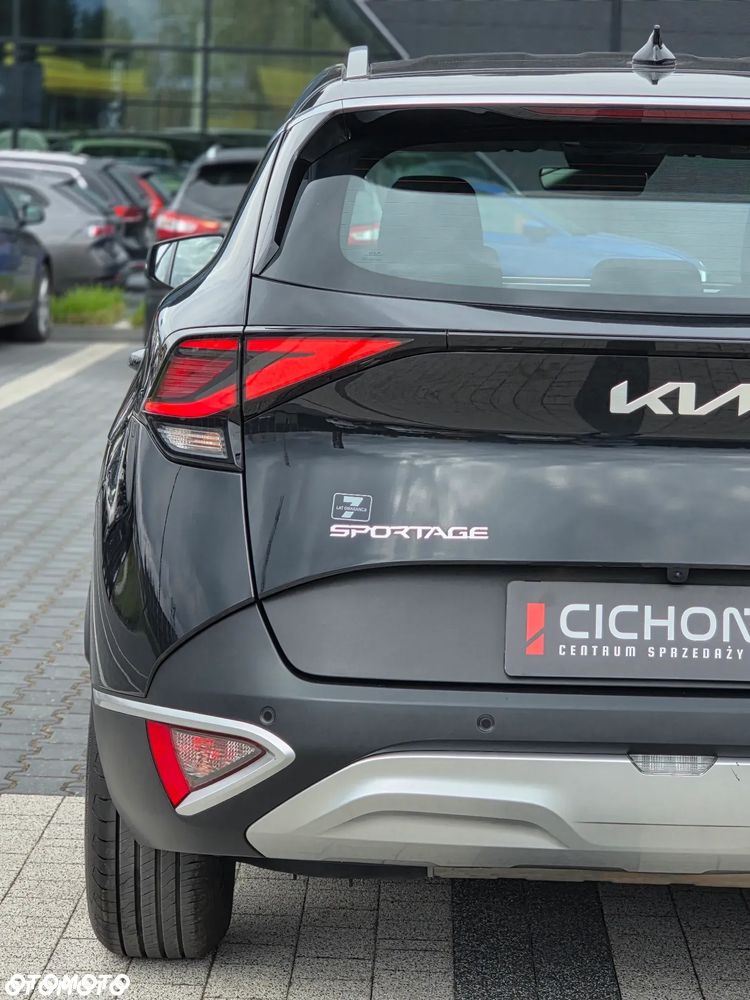 Kia Sportage 1.6 T-GDI L 2WD - 29