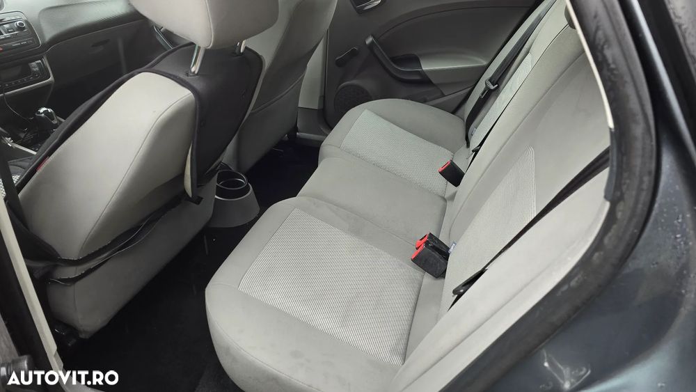 Seat Ibiza 1.2 TSI Ecomotive Style - 7
