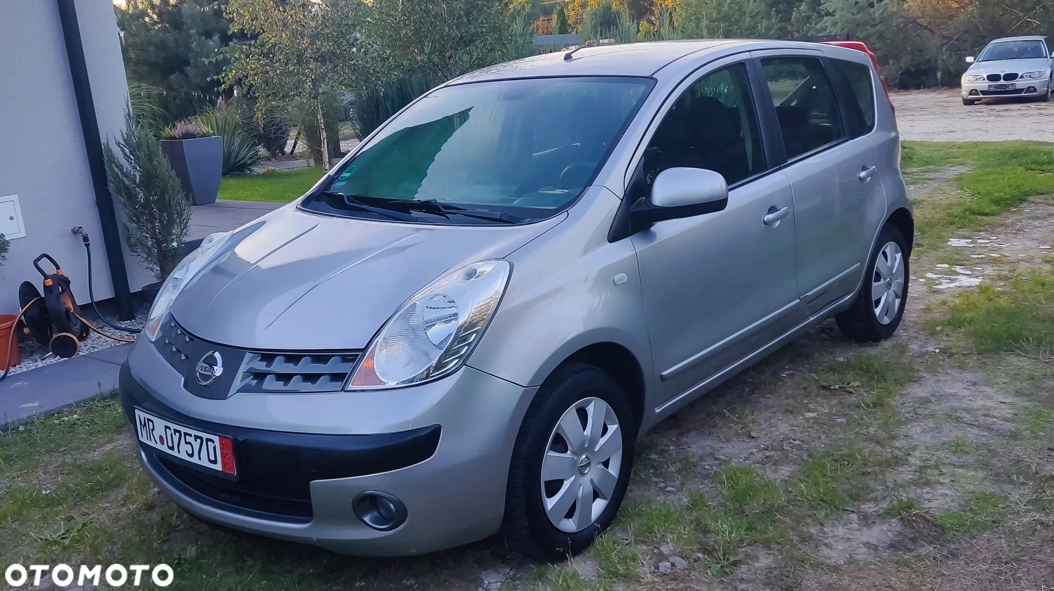 Nissan Note - 13