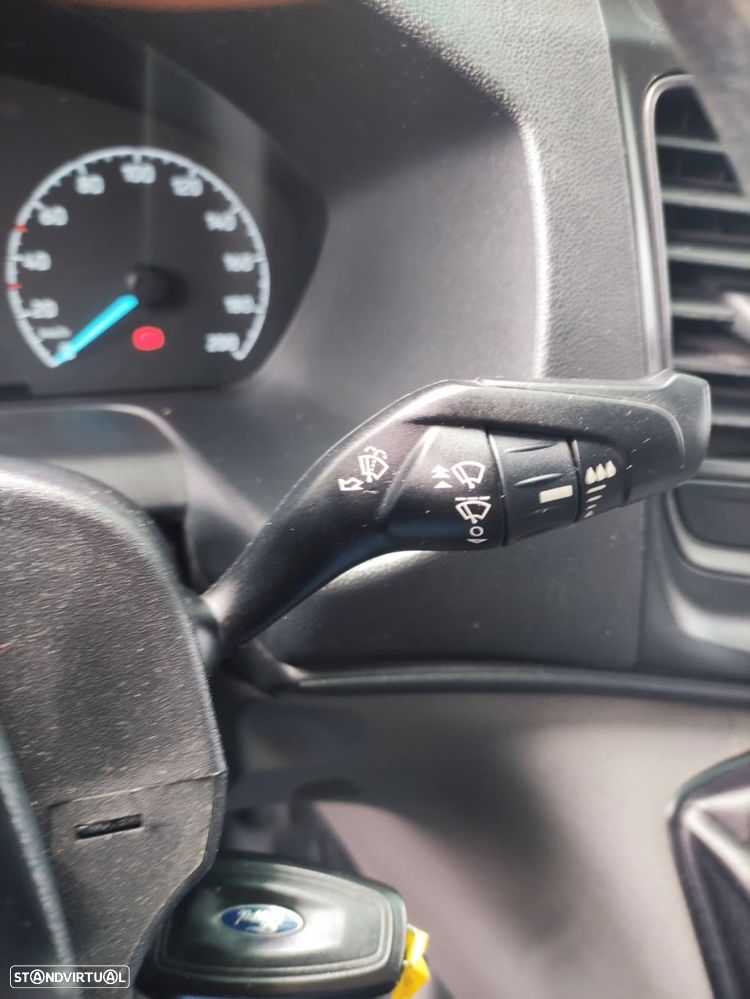 Ford Transit Custom 250L1 2.0 TDCi H1-Tecto Baixo Ambiente - 16